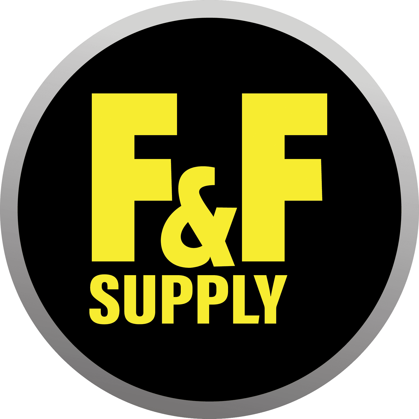 Hardware, Building Maintenance, & Covid-19 Supply : F&F Supply